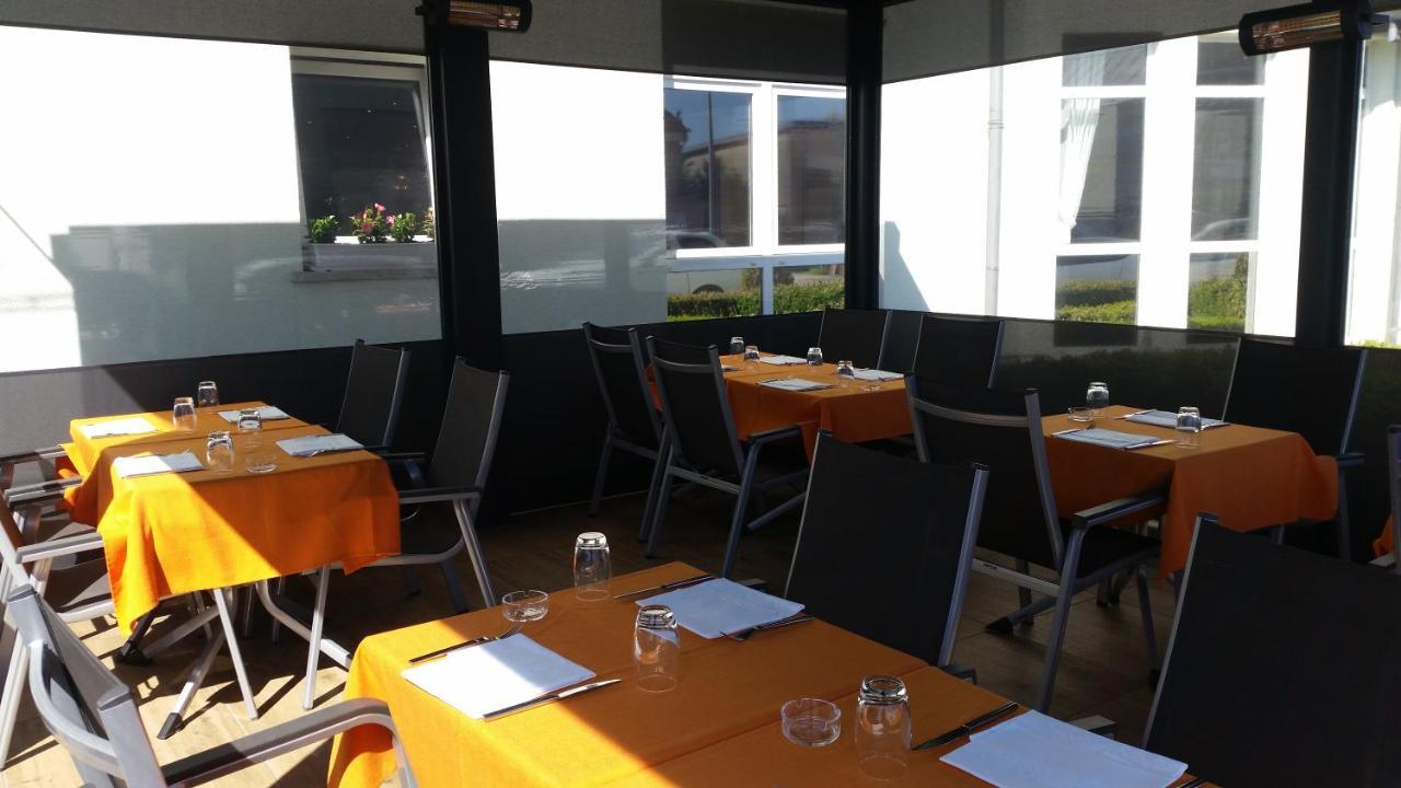 Hotel-restaurant Gulliver Hotel 3*