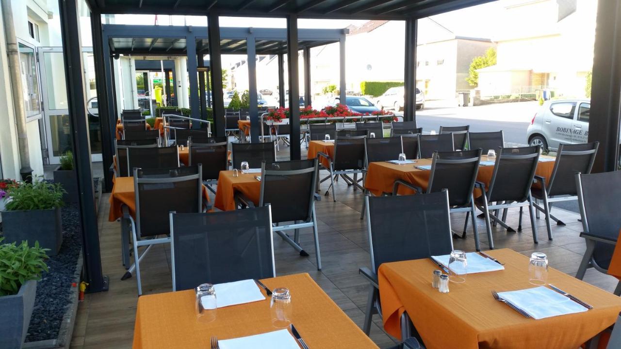 Hotel-restaurant Gulliver 3* Niederkerschen