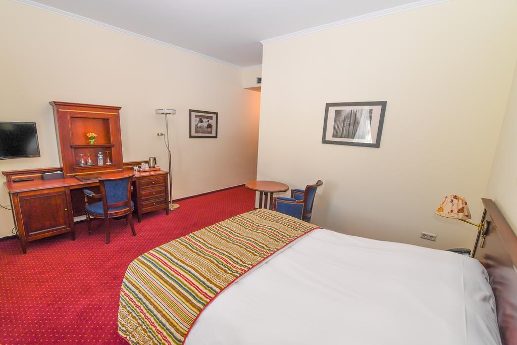 Hotel Hotel-restaurant Gulliver 3*